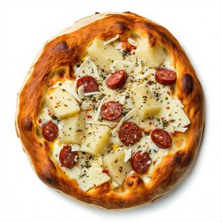 Sciuscillone e patan