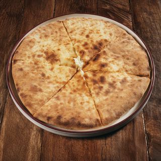 იმერული ხაჭაპური