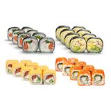 Сет Кіото (860г)