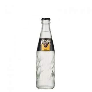 Apa tonica Evervess 0.25l