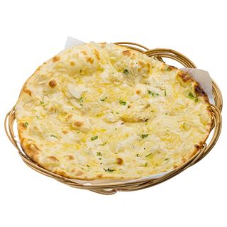 Onion Naan