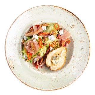 Інсалата ді прошуто  (300г)