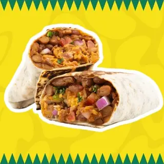 -Burrito Gringo