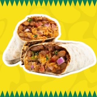 -Burrito Gringo