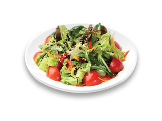 Средиземноморский салат