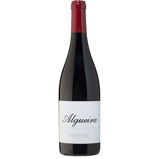 Vino Algueira