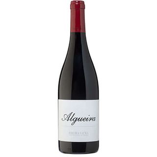Vino Algueira