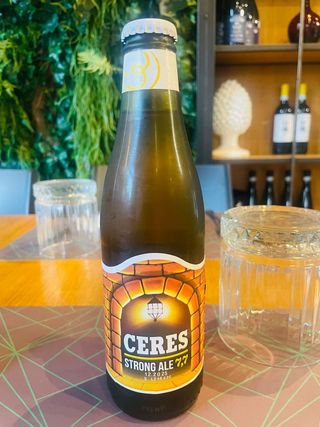 Ceres 33 cl