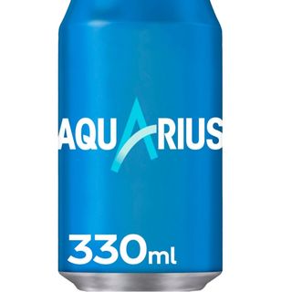 Aquarius Limón 