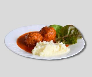 Đulbastija - Bosanski specijalitet