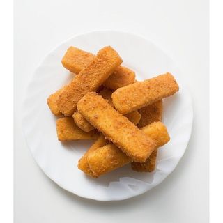 Fish Fingers