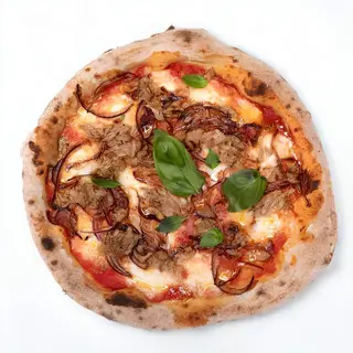 Tonno cipolla