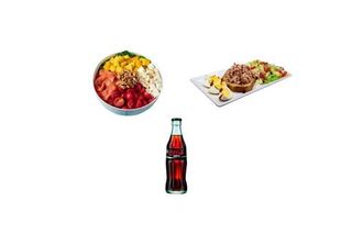 Combo Bulk Up Factory