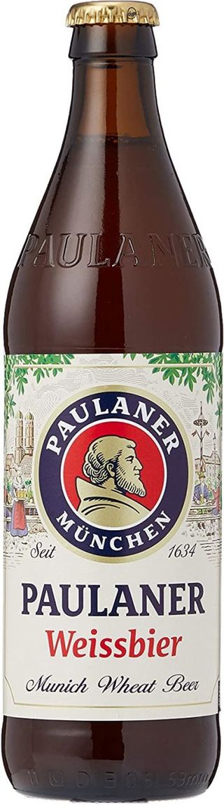 Cerveza Paulaner