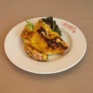 Bistecca di Pollo