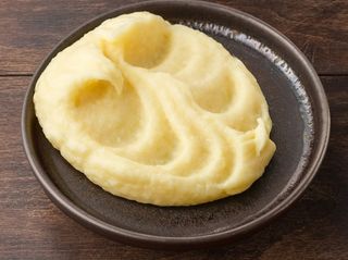 Картопляне пюре