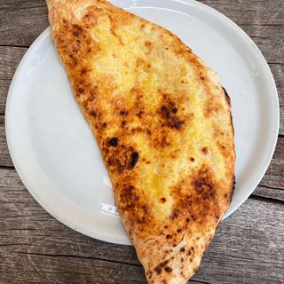 Calzone al forno