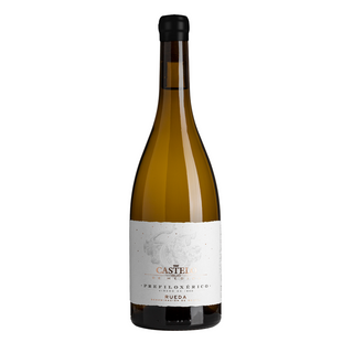 VINO BLANCO CASTELO DE MEDINA PREFILOXERICO