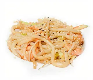 Yaki Udon