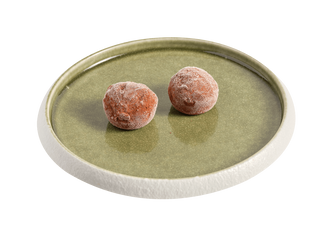 Mochi cioccolato - 2 pezzi