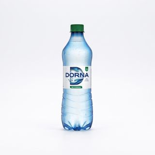 Мінеральна вода Dorna н/газ (0.5л)