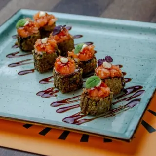 Set hot roll  16 Pz