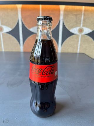 Coca-Cola Zero