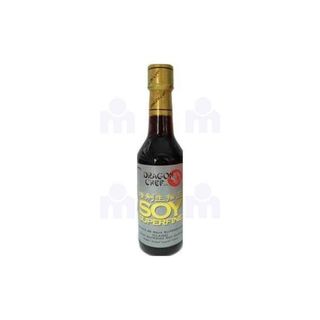 Sauce de soja supérieure claire 150ml - LONGKOO DRAGON