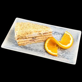 Френска селска торта