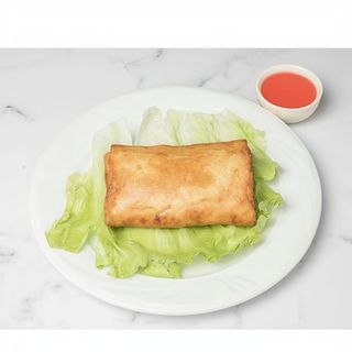 7. Rollo De Primavera