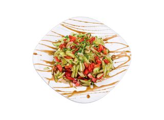 Кашък салата (350г)