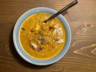 Chicken Curry