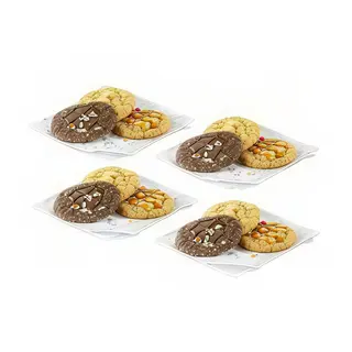 Pack cookies (12 Uds)