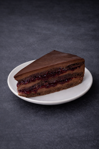 Choco Mousse-150g