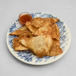 Wun Tun Frito
