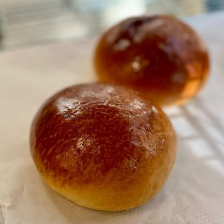 Bun De Brioche