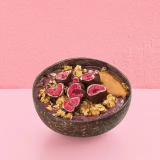 Açaí Franui