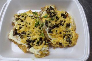 Відбивна свинна (100/20/20г)