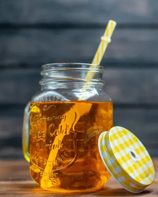 Mirinda Pomme (33 cl)