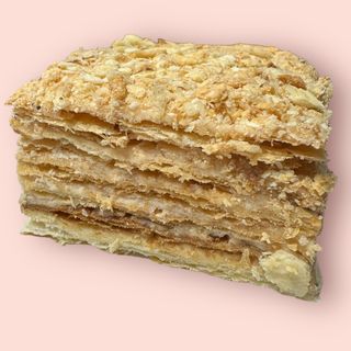 Десерт Наполеон (190г)