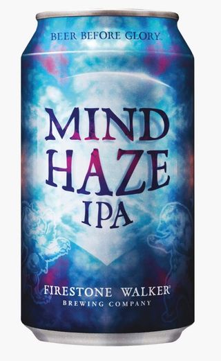 Firestone Walker Hazy