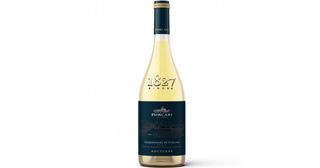 PURCARI CHARDONNAY ALB.