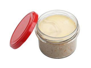 Pasztet z wątróbki kurczaka Паштет з курячої печінки (200g)