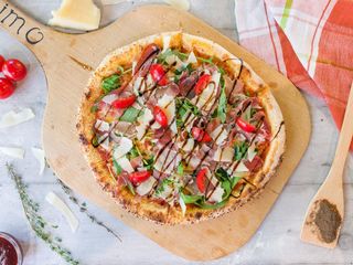 Пица Кръстникът