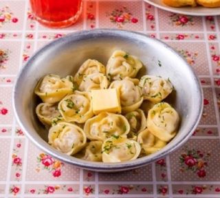 Пельмени 20 шт