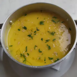 Sopa Dupla