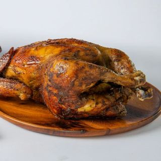 Pollo entero