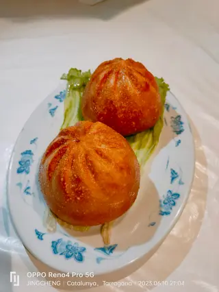 302, Shien Lo Pao