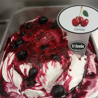 CEREZA (amarena)