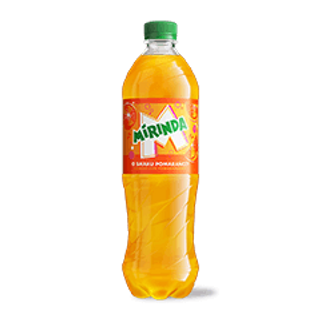 Mirinda Butelka 0,85l